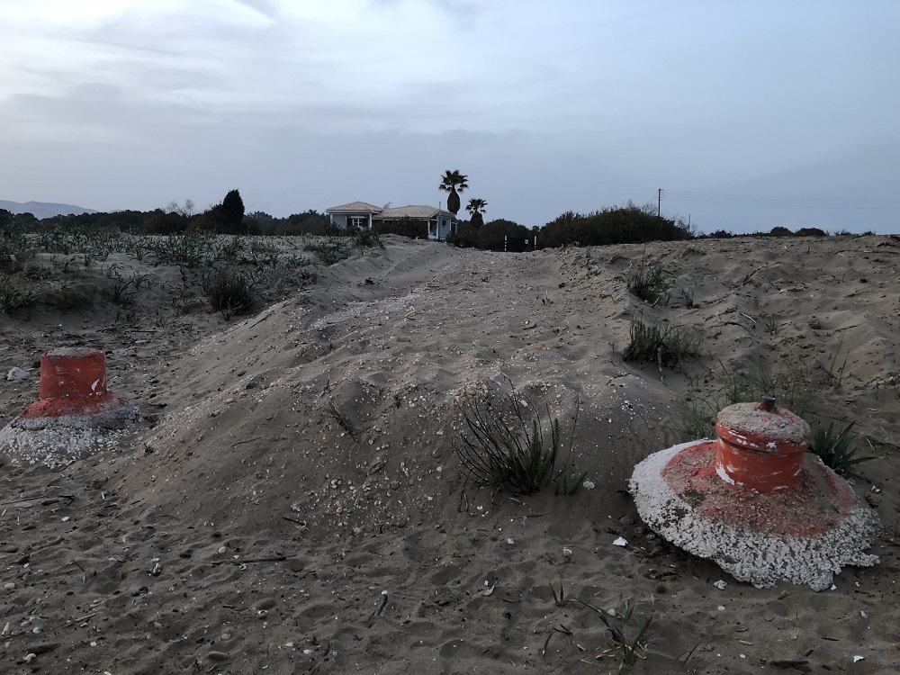 Τον κώδωνα του κινδύνου κρούουν οργανώσεις για το Θαλάσσιο Πάρκο Ζακύνθου
