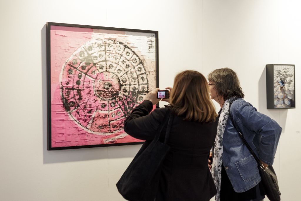 Η ArtAthina 2018 πηγαίνει στο Ωδείο Αθηνών