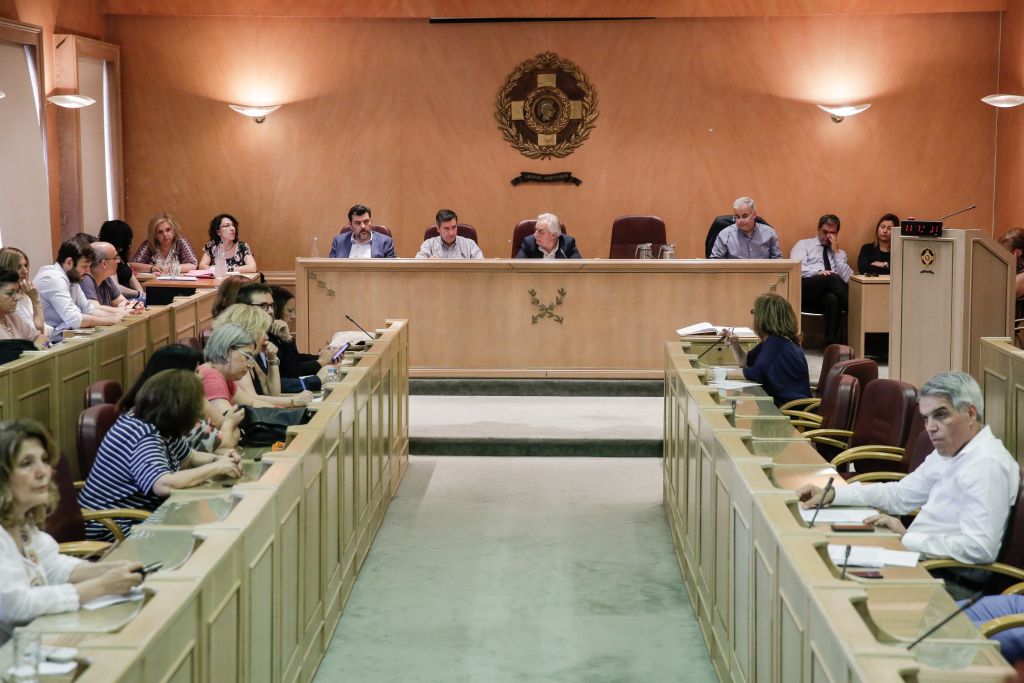 Συνεχίζονται οι αντιδράσεις για την επίθεση στον Γ. Μπουτάρη