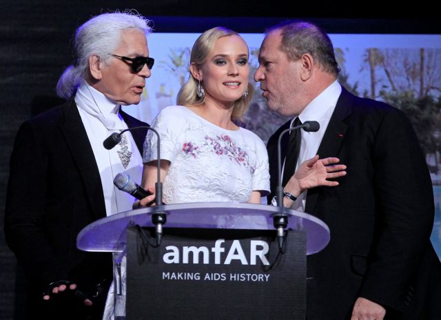 Το άλλο σκάνδαλο Γουάινστιν