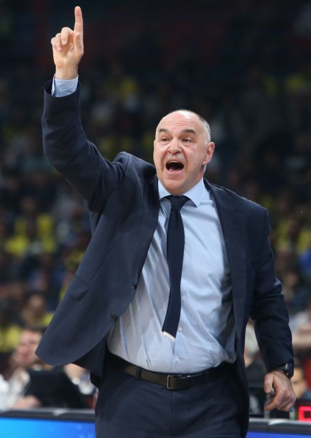 Στα χνάρια των μεγάλων