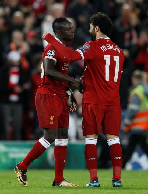 Ραμαζάνι και μπάλα