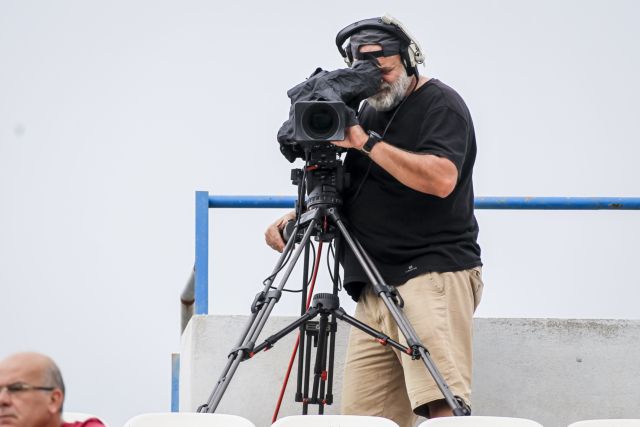 Ημιτελής έμεινε η πρόβα στην Καλλιθέα