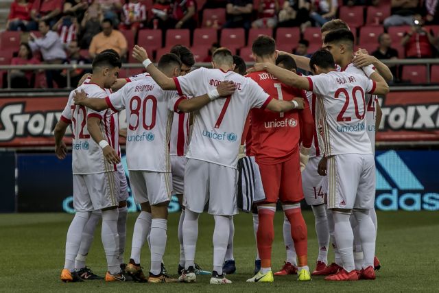 Ο χρόνος μετράει υπέρ του