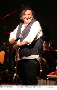 Ο άνθρωπος που έκανε το καλαμπούρι σάτιρα