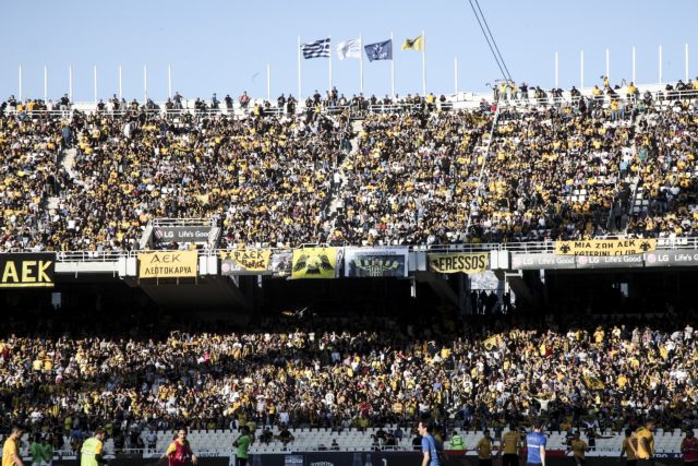 Η συμφωνία που έβαλε φωτιά στο ΟΑΚΑ