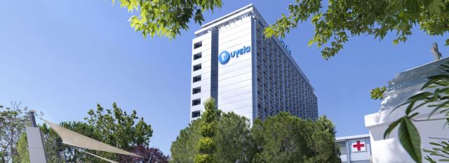 Δεσμευτική πρόταση για την εξαγορά του Υγεία από το fund CVC Capital