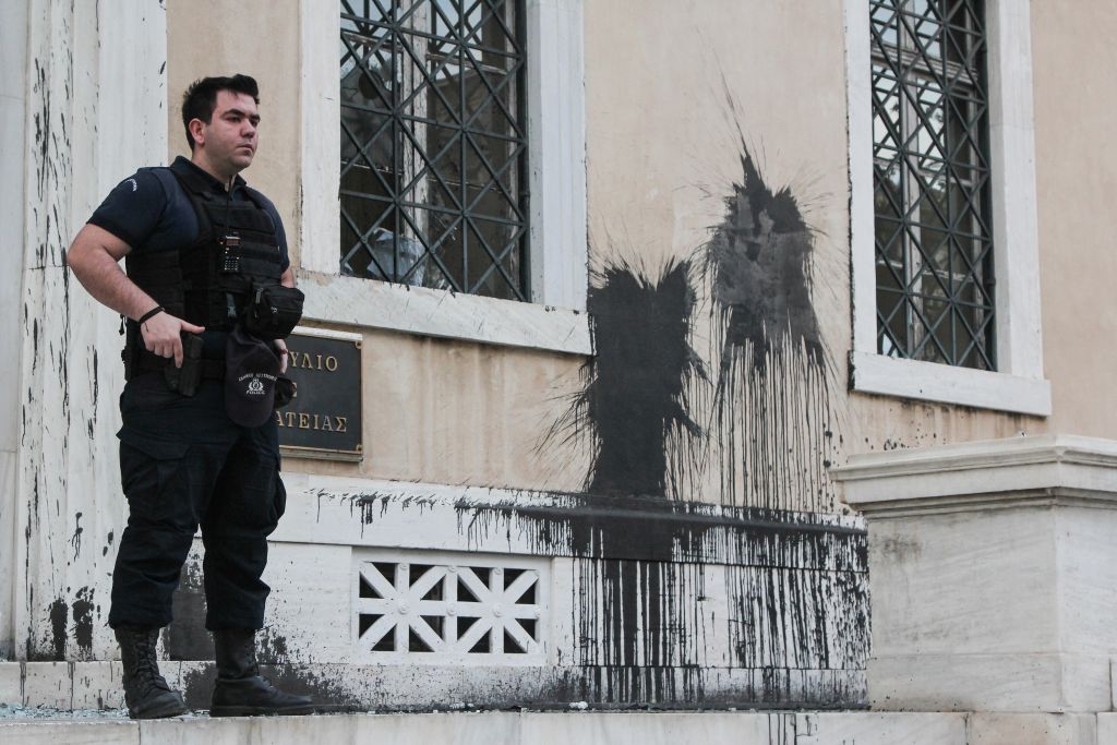 ΣτΕ: Η απονομή της δικαιοσύνης προϋποθέτει νηφαλιότητα και ηρεμία