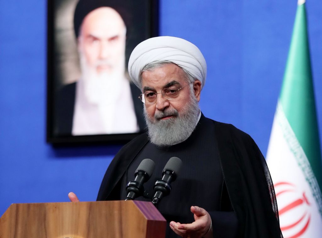 Απειλές του Ιράν κατά των ΗΠΑ: Θα έχετε την τύχη του Σαντάμ