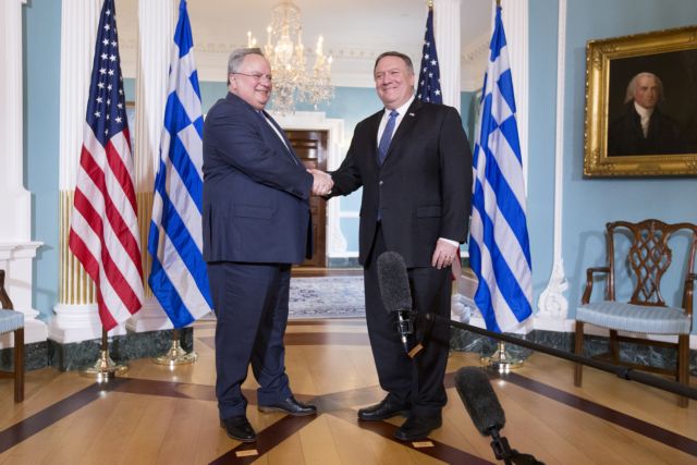 Οι ΗΠΑ κρατούν τα «κλειδιά» της συμφωνίας