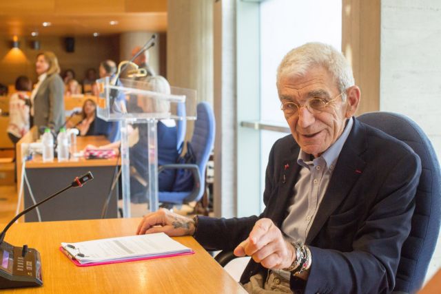 Διχαστικό κλίμα με υπογραφή Τσίπρα