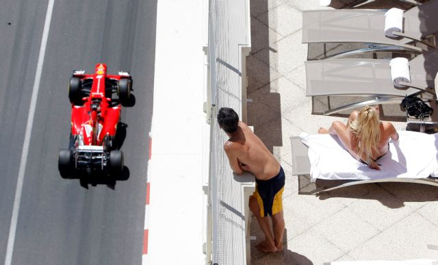 Πληρώνεις και τον… αέρα!