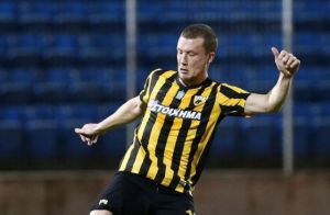 Εκλεισε στη Ρεν ο Γιόχανσον