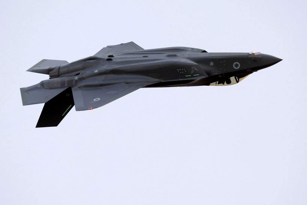 Τουρκία: Εξετάζει το ενδεχόμενο να επιλέξει ρωσικά μαχητικά αντί των F-35