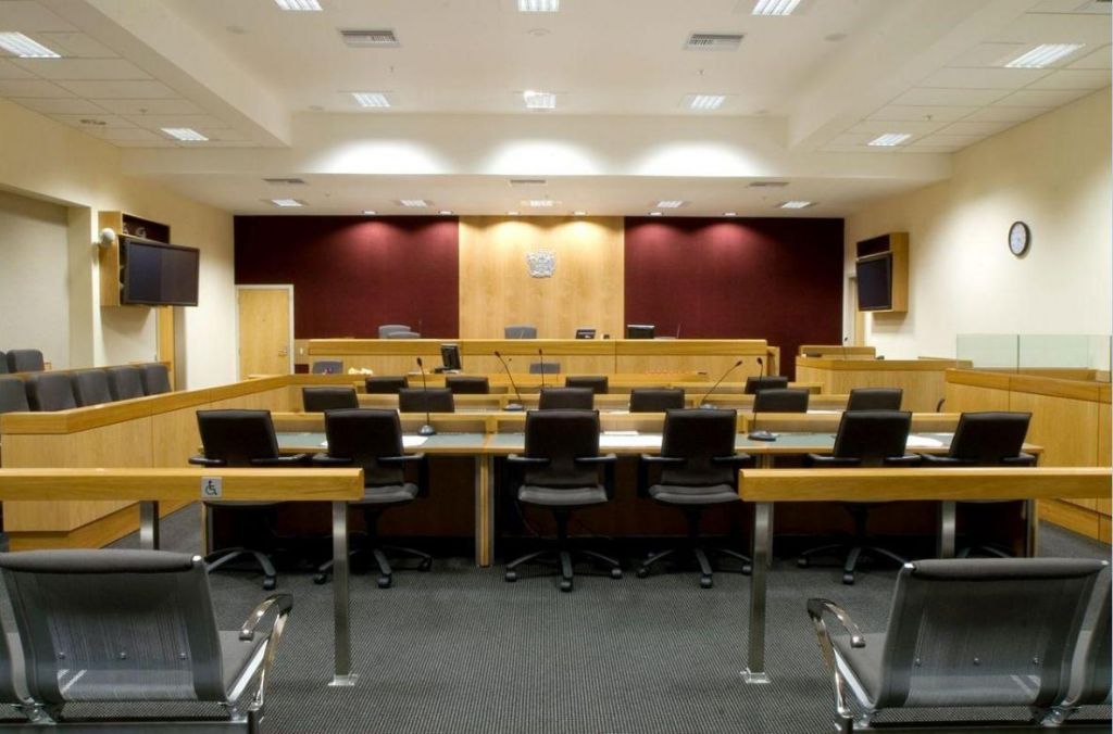 Δικαστήριο ζητά μέτρηση μορίου κατηγορούμενου για σεξουαλική παρενόχληση