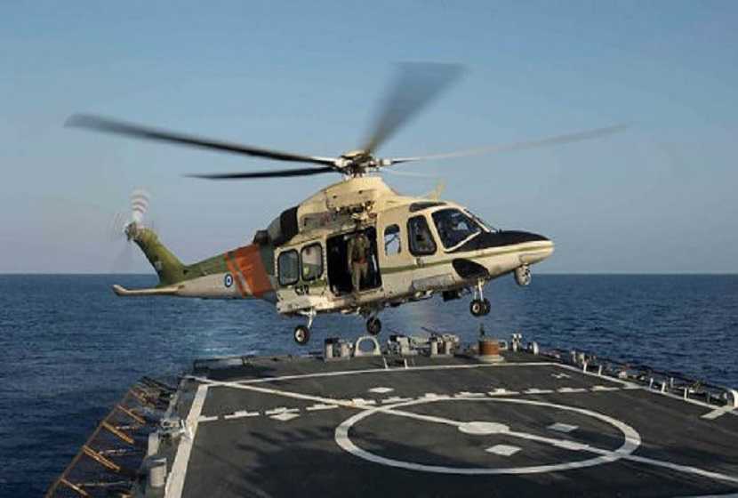 Κύπρος: Ξεκίνησε η διεθνής στρατιωτική άσκηση «ΑΡΓΟΝΑΥΤΗΣ- 2018»