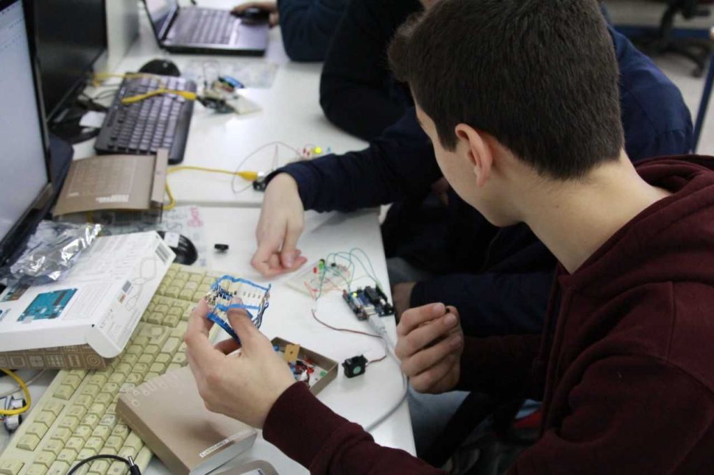 Χρυσό βραβείο στην εκπαίδευση για τον δήμο Αθηναίων