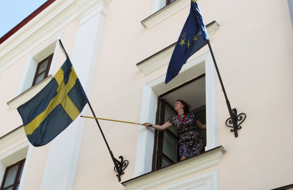 Προβάδισμα 20% για το αντιμεταναστευτικό κόμμα στη Σουδία