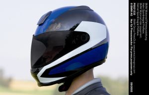 Ποιο είναι το κόλπο για να μην επιπλέει το νέο σας κράνος