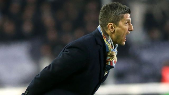 Μια απλή ιστορία είναι ο Παϊρότζ