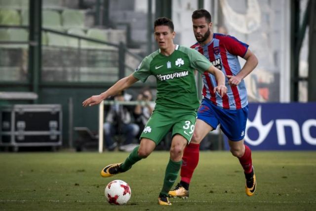 Φρενάρει ΠΑΟ και Πανιώνιο