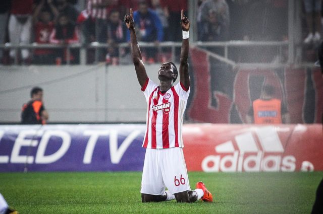 Ο κυρίαρχος των αιθέρων