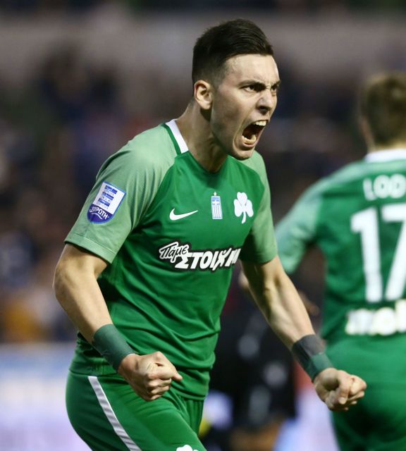 Χρήστος Δώνης, ο… γυρολόγος δανεικός που έγινε πολύτιμος