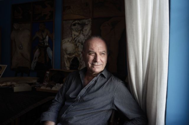 «Διόνυσος» και «Τρωάδες» προς τιμήν του Θεόδωρου Τερζόπουλου