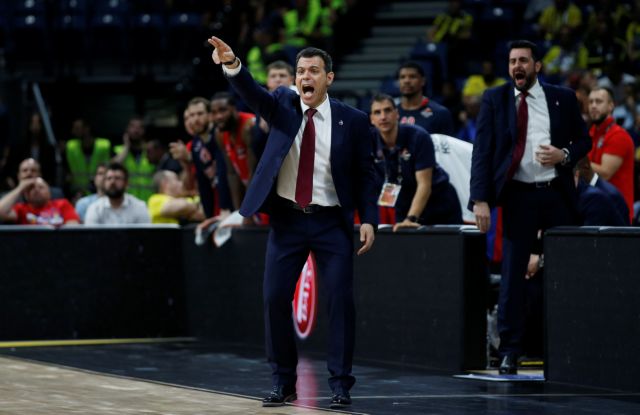 Καυτοί πάγκοι στην Ευρωλίγκα