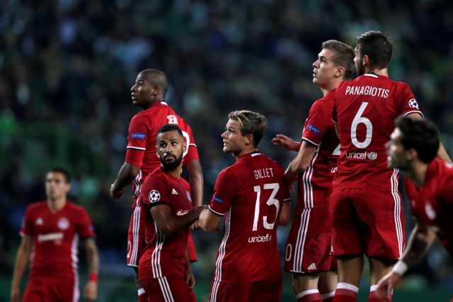 Εν αρχή τα μετόπισθεν στο Λιμάνι