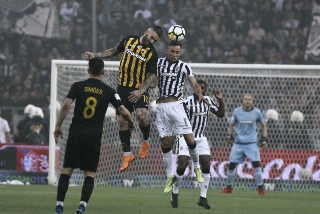 Λιβάγια – ΑΕΚ, μία σχέση αγάπης και αμοιβαίου σεβασμού