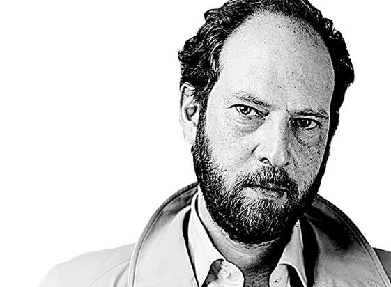 «Ο κόσμος είναι γεμάτος Μένγκελε»