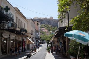 Ανάρπαστα τα ακίνητα στο κέντρο