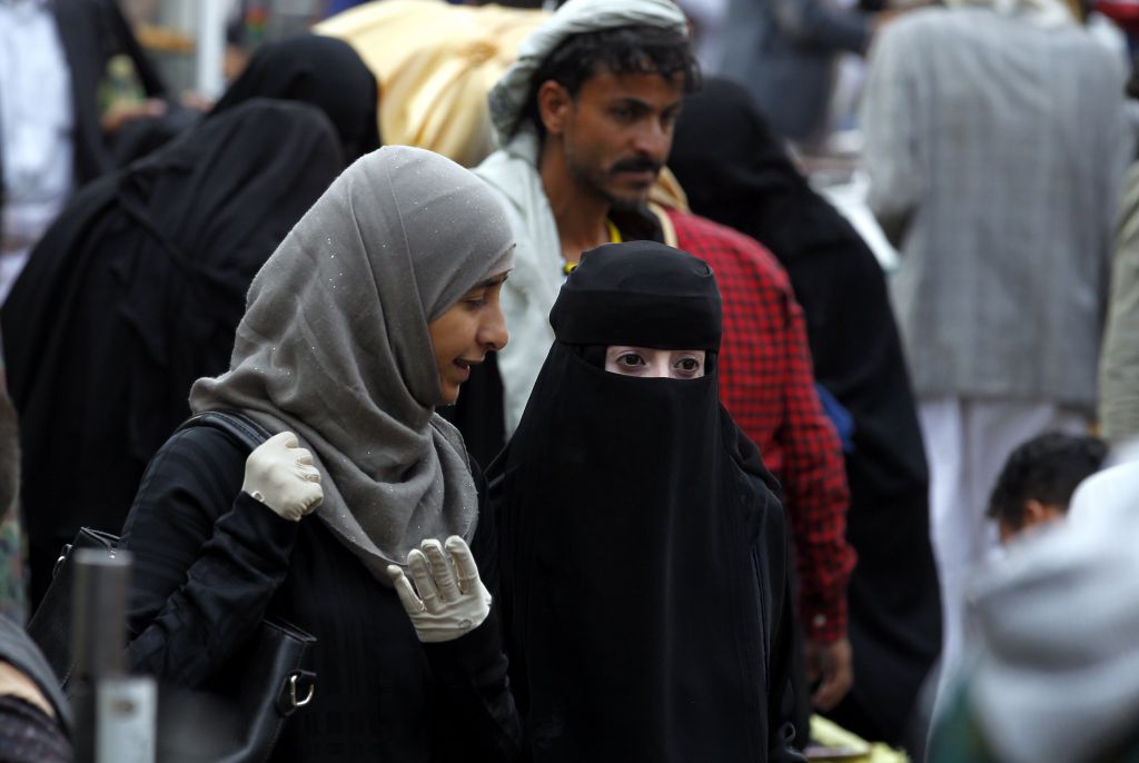 Σαουδική Αραβία: Και τέταρτη ακτιβίστρια απελευθερώθηκε για τα δικαιώματα των γυναικών