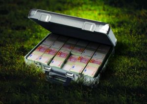 Πάρτι στημένων αγώνων