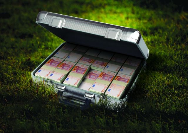 Πάρτι στημένων αγώνων