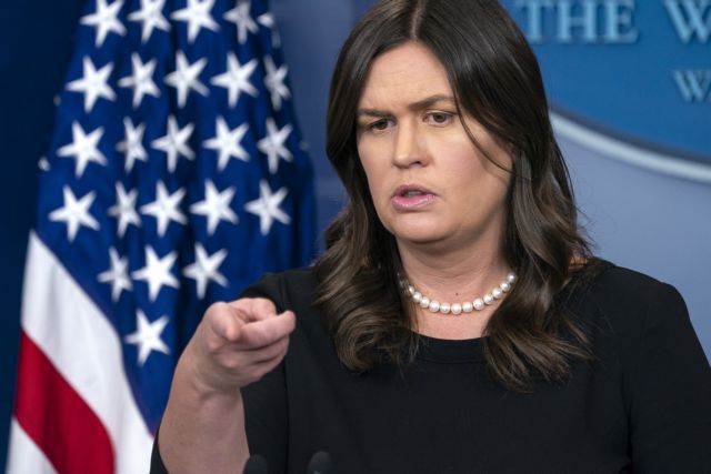 «Ετοιμος» ο Λευκός Οίκος για τη συνάντηση με τον Κιμ