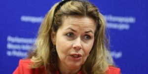 Στήριξη της Ελλάδας στο προσφυγικό από τη Βίκστρομ