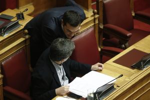 Στα 2,286 δισ. το πλεόνασμα το α΄τετράμηνο του 2018