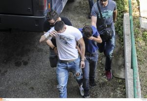 Κανένα ελαφρυντικό στους δράστες της επίθεσης κατά Μπουτάρη