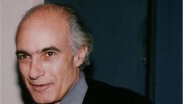 Ο Βασίλης Πουλαντζάς πρόεδρος στο νέο ΔΣ του Εθνικού Θεάτρου