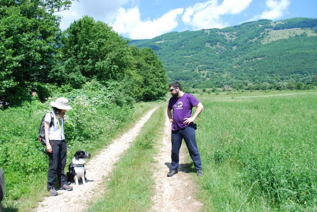 Δράσεις ενάντια στα μολυσμένα δολώματα