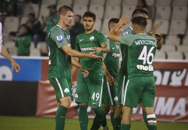 Ανάβει το παιχνίδι για την ΠΑΕ