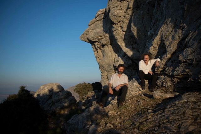 «Δεν κάνουμε τους ροκάδες»