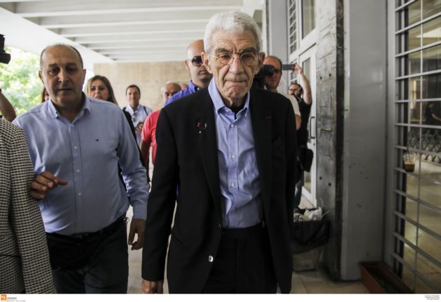 Ποινές φυλάκισης από 14 έως 21 μήνες, παρά τις συγγνώμες και τα… κλάματα