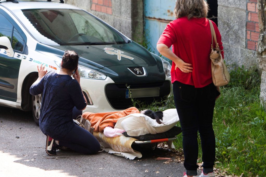 Ισπανία: Ενας νεκρός και 12 τραυματίες από έκρηξη πυροτεχνημάτων