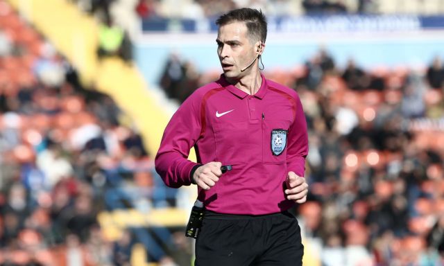 Αν μπορούσα θα έβαζα τους μεγάλους στο ίδιο τραπέζι