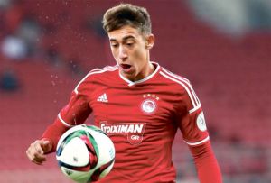 Αριστεροί μπακ made in  Greece