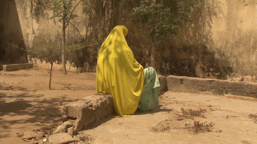 Νιγηρία: Σεξουαλική εκμετάλλευση γυναικών με αντάλλαγμα τροφή