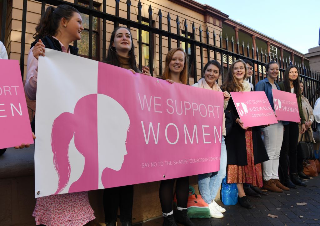 Αργεντινή: Σάλος με 10χρονη έγκυο από βιασμό